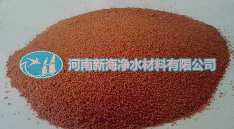 氯化鋁鐵,效果,藥劑,絮凝,水質(zhì)